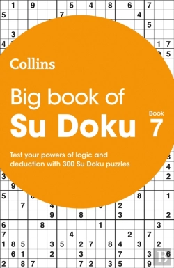 Bertrand.pt - Big Book Of Su Doku 7