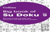 Big Book Of Su Doku 9