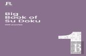 Big Book Of Su Doku Book 1