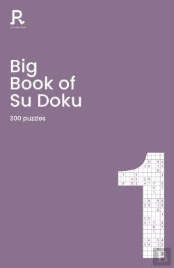 Bertrand.pt - Big Book Of Su Doku Book 1