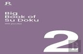 Big Book Of Su Doku Book 2