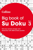 Big Book Of Su Doku Book 3