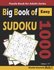 Big Book Of Sudoku