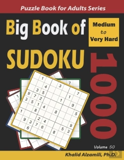 Bertrand.pt - Big Book Of Sudoku