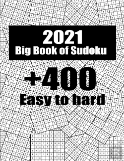 Bertrand.pt - Big Book Of Sudoku