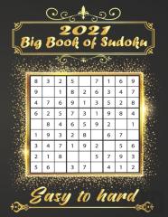 Big Book Of Sudoku