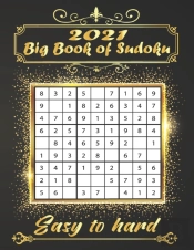 Big Book Of Sudoku