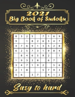 Bertrand.pt - Big Book Of Sudoku