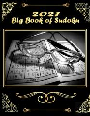 Big Book Of Sudoku