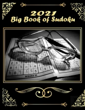 Big Book Of Sudoku