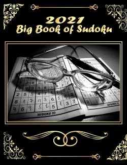 Bertrand.pt - Big Book Of Sudoku