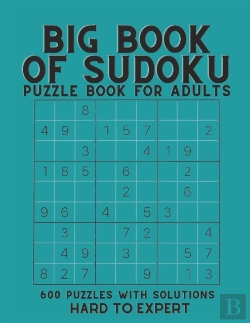 Bertrand.pt - Big Book Of Sudoku