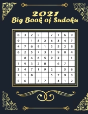 Big Book Of Sudoku