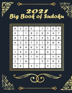 Bertrand.pt - Big Book Of Sudoku