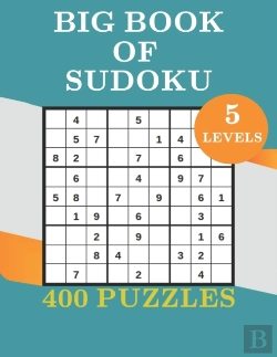 Bertrand.pt - Big Book Of Sudoku