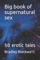 Big Book Of Supernatural Sex