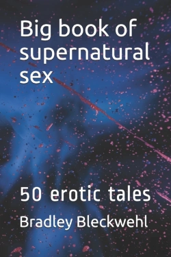 Bertrand.pt - Big Book Of Supernatural Sex