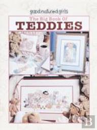 Big Book Of Teddies