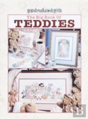 Big Book Of Teddies