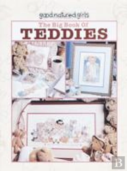 Bertrand.pt - Big Book Of Teddies