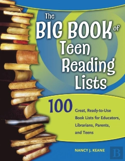 Bertrand.pt - Big Book Of Teen Reading Lists