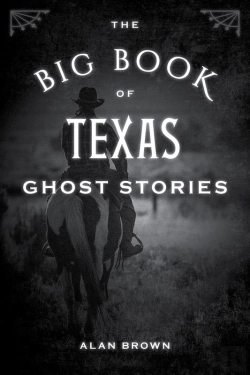 Bertrand.pt - Big Book Of Texas Ghost Stories