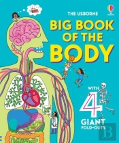 Big Book Of The Body