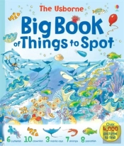 Big Book Of Things To Spot