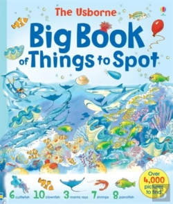 Bertrand.pt - Big Book Of Things To Spot