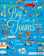 Big Book Of Towns