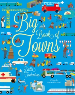 Bertrand.pt - Big Book Of Towns