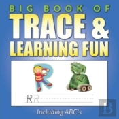 Big Book Of Trace & Learning Fun