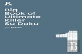 Big Book Of Ultimate Killer Su Doku Book 1