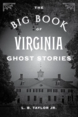 Bertrand.pt - Big Book Of Virginia Ghost Stories