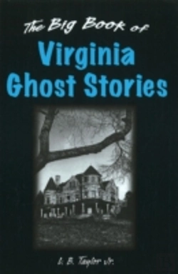 Bertrand.pt - Big Book Of Virginia Ghost Stories