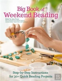Bertrand.pt - Big Book Of Weekend Beading