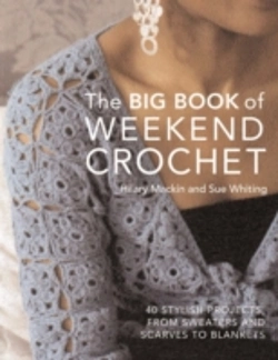 Bertrand.pt - Big Book Of Weekend Crochet