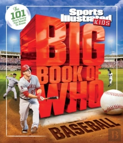 Bertrand.pt - Big Book Of Who Baseball