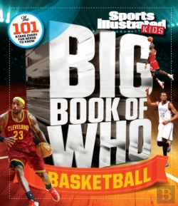 Bertrand.pt - Big Book Of Who Basketball