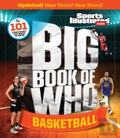 Big Book Of Who Basketball