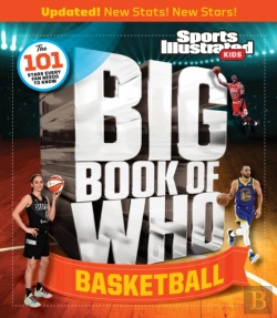 Bertrand.pt - Big Book Of Who Basketball