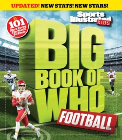 Bertrand.pt - Big Book Of Who Football