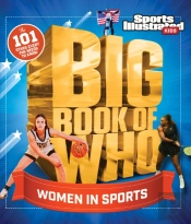 Big Book Of Who Women In Sports