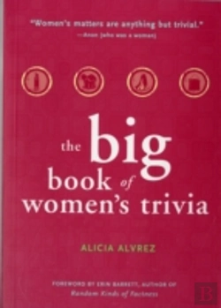 Bertrand.pt - Big Book Of Women'S Trivia