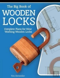 Bertrand.pt - Big Book Of Wooden Locks