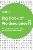 Big Book Of Wordsearches 11