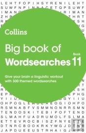 Big Book Of Wordsearches 11