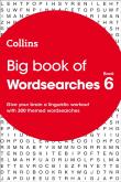 Big Book Of Wordsearches 6
