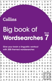 Big Book Of Wordsearches 7