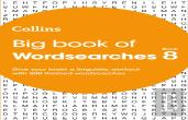 Big Book Of Wordsearches 8